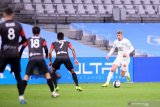 Marseille dipecundangi juru kunci Nimes 2-1