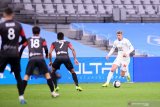 Marseille dipecundangi tuan rumah Nimes 2-1