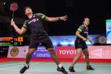 Melati/Praveen harus puas jadi runner up Thailand Open 2021