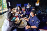 Kemensos dirikan enam dapur umum untuk penyintas gempa di Sulbar