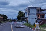 Kabupaten Minahasa Tenggara siaga satu bencana alam