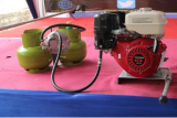 Menteri ESDM tetapkan formula dan harga patokan elpiji 3 kg tahun berlaku surut 2020