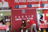 Kajati imbau masyarakat tidak perlu takut divaksin COVID-19