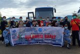 KKP gerak cepat dalam tanggap bencana gempa di Mamuju-Majene
