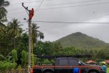 PLN tambah 178 personel untuk pulihkan listrik di Sulbar