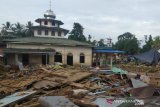 BNPB serahkan bantuan dana siap pakai Rp3,5 miliar untuk banjir Kalsel