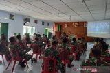 Kodim Kulon Progo1 diminta mengembangkan strategi komunikasi suasana COVID-19