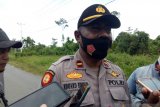 Empat Pos TNI-Polri telah dibangun di Banti Tembagapura