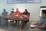 Diskop dan UMKM Sulut tunjang pembentukan KSU Berkat Kasih Karunia