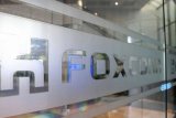 Foxconn berencana akan bangun pabrik di Arab Saudi