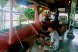 Nelayan Cilacap masuki masa paceklik