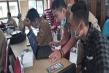 Batang optimalkan aplikasi