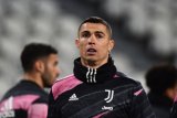 Legenda Brazil Ronaldo dukung CR7 terus bermain hingga usia 40-an