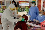 Banyumas tes antigen pengidap komorbid di 80 desa/kelurahan