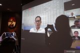 KPK eksekusi terpidana Wawan dan Undang ke lapas Sukamiskin