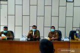 Seolah tak peduli, banyak warga Solok Selatan abaikan Adaptasi Kebiasaan Baru