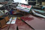 Kanwil BNI Makassar serahkan bantuan kepada korban gempa Sulbar