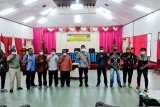 Pertamina sosialisasi proyek pelabuhan minyak di Kota Sorong