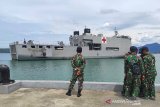 Panglima TNI nyatakan siap kirimkan kapal RS ke Jalur Gaza
