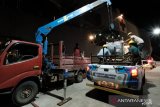 PLN datangkan material listrik dari berbagai wilayah untuk Sulawesi Barat