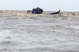 Kapal muatan sawit tenggelam di perairan Tanjung Jabung Timur, Jambi