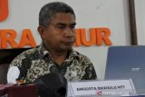 MK registrasi empat permohonan sengketa pilkada  NTT