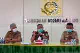 Kejari Manado fasilitasi penyelesaian sengketa perbatasan lahan Pelindo-PD Pasar