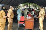 Pemprov Sulut mewajibkan ASN/THL dan tamu lakukan tes cepat antigen