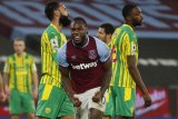 Liga Inggris - Antonio antar West Ham menang 2-1 atas West Brom