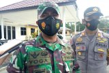 TNI terus cari prajurit hilang di Kampung Tsinga Papua