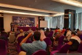 PB PON Papua gelar pelatihan bagi jurnalis peliput PON XX