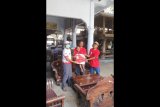 Bocah 2,5 tahun sukses tuntaskan 