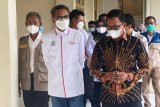 Asrama Haji Makassar siap tampung 500 pengungsi gempa bumi Sulbar