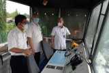 Optimalkan navigasi, Airnav gunakan