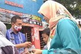 Kabupaten Jepara kembali masuk zona merah dengan 5.059 kasus COVID-19