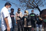 Mensos mengusulkan pompa air-rumah susun ke Presiden minimalisasi banjir