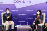 Satgas COVID-19 : Pertahankan zona hijau COVID-19 agar tak terjadi kasus