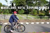 Wali Kota Magelang minta masyarakat patuhi ketentuan PPKM