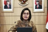 Menkeu : Vaksinasi COVID-19 bawa harapan ekonomi RI segera pulih