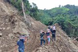1.200 pelanggan PLN di Ulumanda Majene Sulbar terdampak gempa