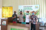 Dua IKM di Purbalingga raih sertifikasi keamanan pangan