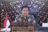 Pemerintah sediakan 3 ribu rumah sakit tempat vaksinasi COVID-19