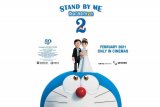 'Stand by Me Doraemon 2' tayang di Indonesia pada Februari