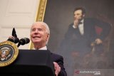 Presiden Biden akan pertahankan Christopher Wray sebagai direktur FBI