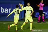 Liga Spanyol: Atletico kian kokoh unggul tujuh poin di puncak klasemen