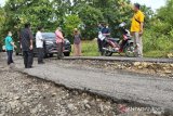 Pemkab Kulon Progo diminta membangun Jalan Poros PKT Desa Cerme-Gotakan
