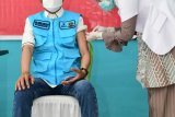 Dinas Kesehatan Sulbar upayakan vaksinasi COVID-19 segera dilakukan