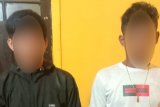 Dua pengedar sabu-sabu ditangkap di Tanah Merah