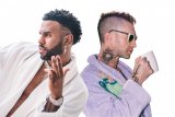 Jason Derulo dan Adam Levine berkolaborasi dalam lagu 'Lifestyle'