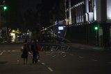 Perpanjangan PPKM di Jawa dan Bali